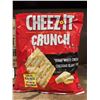 Image 3 : Cheez-It Crunch Sharp White Cheddar Crackers, 6x92g Packs