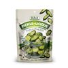 Image 1 : DJ&A Pickle-Licious Cucumber Snacks, 200g