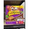 Image 2 : Bear Paws Chocolate Chip 1.44 kg, 36 Pouches