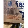Image 4 : Fairlife Nutrition Shake Chocolate, 18 Bottles, 340mL Each, 30g Protein