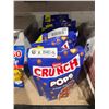 Image 2 : Nestle Crunch Pops 8 x 140g Bags