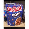 Image 3 : Nestle Crunch Pops 8 x 140g Bags
