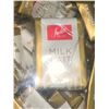 Image 3 : Swiss Delice Milk Chocolate 1.5 kg Squares
