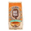 Image 1 : Que Pasa Organic Tortilla Chips, 908g, Volcanic Stone Ground Corn