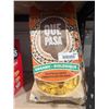 Image 2 : Que Pasa Organic Tortilla Chips, 908g, Volcanic Stone Ground Corn