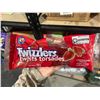 Image 2 : Twizzlers Strawberry Twists 250 g (24 Count)