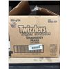 Image 3 : Twizzlers Strawberry Twists 250 g (24 Count)