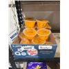 Image 2 : Pre-Packaged Fruit Cups – Quantity Approximately 38 x 107ML Units