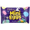 Image 1 : Cadbury Micro Mini Eggs Candy, 48 x 33g Sachets
