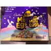Image 2 : Cadbury Micro Mini Eggs Candy, 48 x 33g Sachets