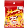 Image 1 : 9 Starburst Minis Candy Packs (170g Each)