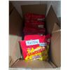 Image 3 : 9 Starburst Minis Candy Packs (170g Each)