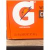 Image 2 : Gatorade Whey Protein Bars, Chocolate Chip, 12 x 80g Bars (960g)