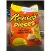 Image 3 : Reese’s Pieces Peanut Arachide, 36 x 104g