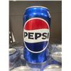 Image 2 : 30 Pepsi Cans, 355ml Each