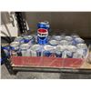 Image 3 : 30 Pepsi Cans, 355ml Each