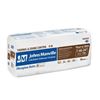 Image 3 : JOHNS MANVILLE R40 x 24″ Fiberglass Insulation, covers 48 sq. ft.