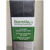 Image 4 : Barrette Outdoor Living 2x2x96 Inch Blank Steel Post