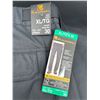 Image 3 : BC Clothing Mens Convertible Lightweight Comfort Stretch Cargo Pants or Shorts Size XL x 30