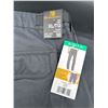 Image 4 : BC Clothing Mens Convertible Lightweight Comfort Stretch Cargo Pants or Shorts Size XL x 30