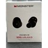 Image 2 : Monster Achieve 300 AirLinks Wireless In-Ear Headphones