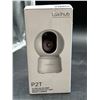 Image 2 : Laxihub P2T Ultra HD 2K/3MP Indoor Pan Tilt WiFi Smart Camera