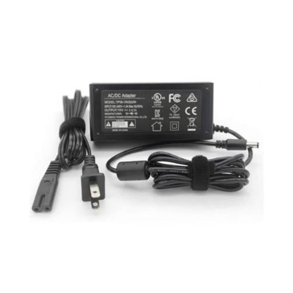 Uorlen 19V Monitor Power Supply With Power Cable