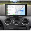 Image 1 : Car Multimedia Player Compatible With Android Auto & Apple CarPlay