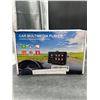 Image 2 : Car Multimedia Player Compatible With Android Auto & Apple CarPlay