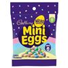 Image 1 : Cadbury Micro Mini Eggs, 7 Packs, 90g Each
