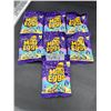 Image 2 : Cadbury Micro Mini Eggs, 7 Packs, 90g Each