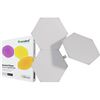 Image 1 : Nanoleaf Shapes Hexagons Expansion Pack, Model 5234