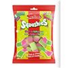 Image 1 : Swizzels Squashies Cherry and Apple Flavor 160g, 10-Pack