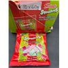 Image 3 : Swizzels Squashies Cherry and Apple Flavor 160g, 10-Pack