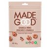 Image 1 : Made Good Granola Minis, Chocolate Chip, 6 Bags, 100g Each