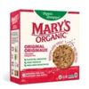 Image 1 : Mary’s Organic Gluten-Free Vegan Crackers, 566 g, 2 Bags of 10 oz