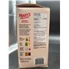 Image 3 : Mary’s Organic Gluten-Free Vegan Crackers, 566 g, 2 Bags of 10 oz
