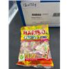 Image 3 : Haribo Rainbow Strips Zing 12 x 170g Gummy Candy Assortment