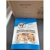 Image 3 : Break-A-Way Gourmet Mixed Nuts With Peanuts, 12 x 100g Packs