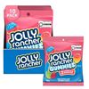 Image 1 : Jolly Rancher Gummies 10 Packs of 182g Each
