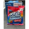 Image 2 : Jolly Rancher Gummies 10 Packs of 182g Each