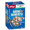 Image 1 : Kellogg’s Mini-Wheats Mega Jumbo Cereal – 1.6 kg