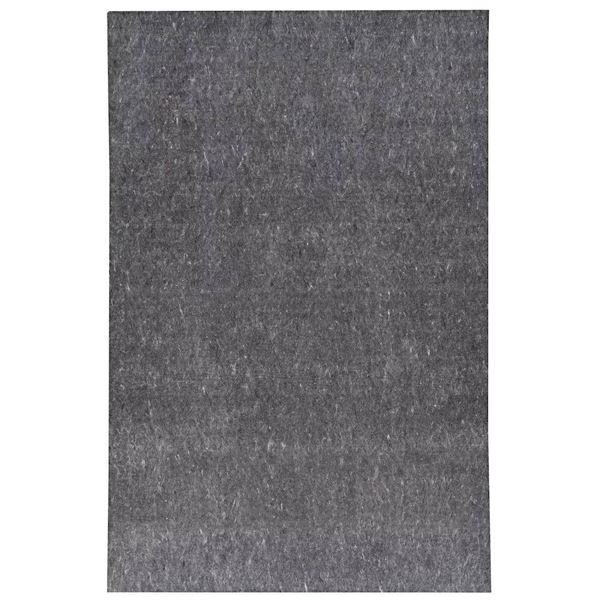 Linon Premier Plush Rug Underlay 3×5