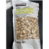 Image 3 : Kirkland Roasted & Unsalted Pistachios 1.36 kg In-Shell