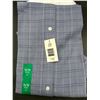 Image 3 : Tommy Hilfiger Men’s Regular Fit Dress Shirt, Size 17, 32/33 XL