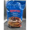 Image 2 : Krusteaz Buttermilk Pancake Mix, 4.53 kg