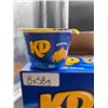 Image 3 : 8 x 58g KD Macaroni and Cheese Cups