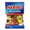 Image 1 : Haribo Starmix Gummy Candies 175g, Case of 12