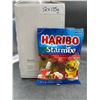 Image 2 : Haribo Starmix Gummy Candies 175g, Case of 12