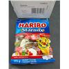 Image 3 : Haribo Starmix Gummy Candies 175g, Case of 12